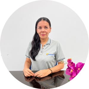 Licenciada Dorelly Gonzalez