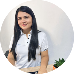 Licenciada Yiseth Daza